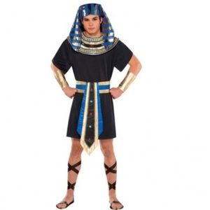 Men’s adult Egyptian costume